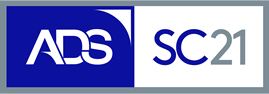 ADS SC21 Logo
