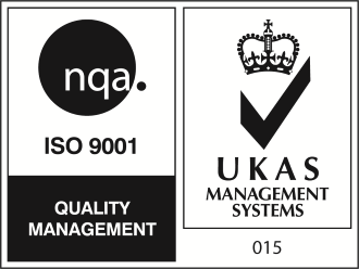 ISO9001 2019 Logo